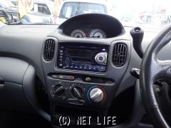 トヨタ ファンカーゴ