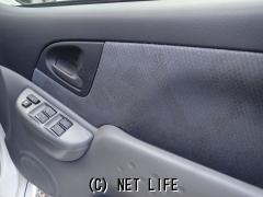 トヨタ ファンカーゴ