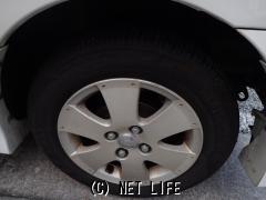 トヨタ ファンカーゴ