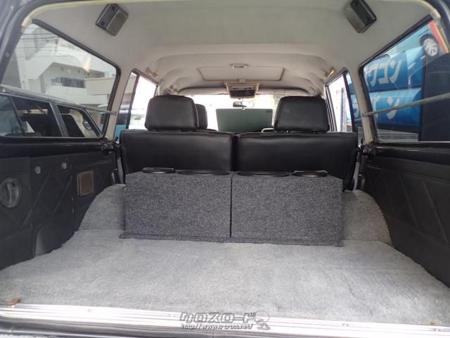 トヨタ ランドクルーザー60