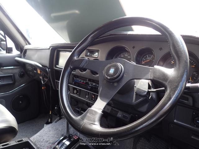 トヨタ ランドクルーザー60