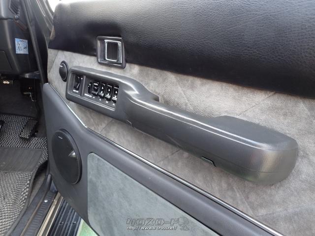 トヨタ ランドクルーザー60