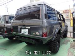 トヨタ ランドクルーザー60