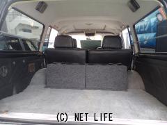 トヨタ ランドクルーザー60