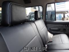 トヨタ ランドクルーザー60