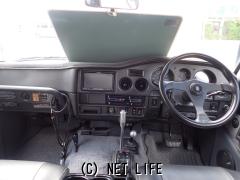 トヨタ ランドクルーザー60