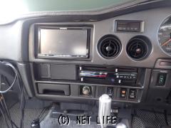 トヨタ ランドクルーザー60