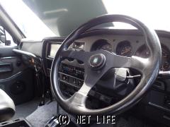 トヨタ ランドクルーザー60