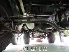 トヨタ ランドクルーザー60