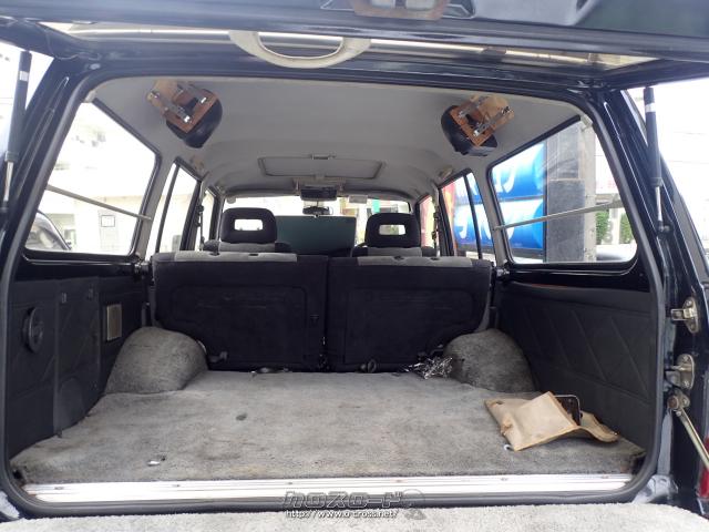 トヨタ ランドクルーザー60