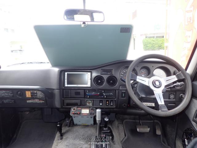 トヨタ ランドクルーザー60