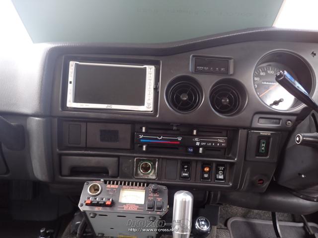 トヨタ ランドクルーザー60
