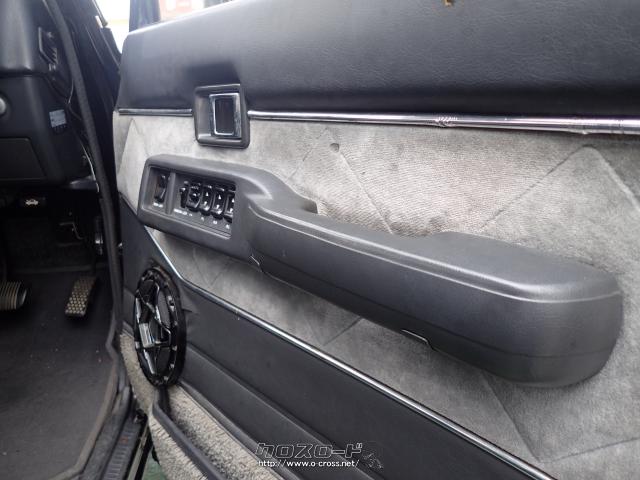 トヨタ ランドクルーザー60