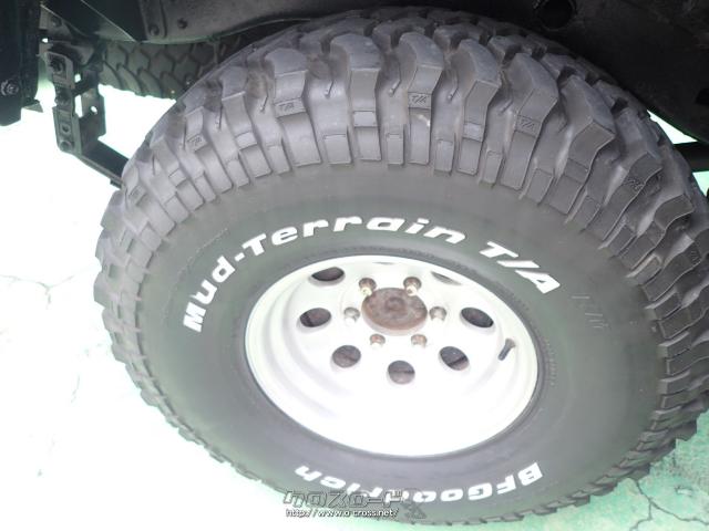 トヨタ ランドクルーザー60