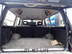 トヨタ ランドクルーザー60