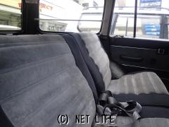 トヨタ ランドクルーザー60