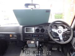 トヨタ ランドクルーザー60