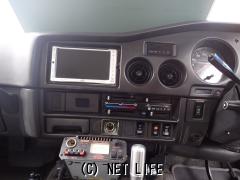 トヨタ ランドクルーザー60