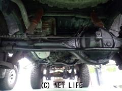 トヨタ ランドクルーザー60