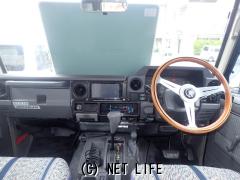 トヨタ ランドクルーザー70