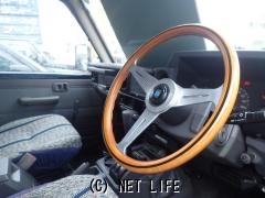 トヨタ ランドクルーザー70