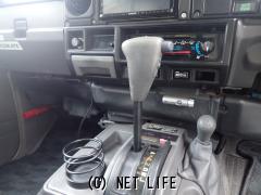 トヨタ ランドクルーザー70