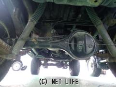 トヨタ ランドクルーザー70