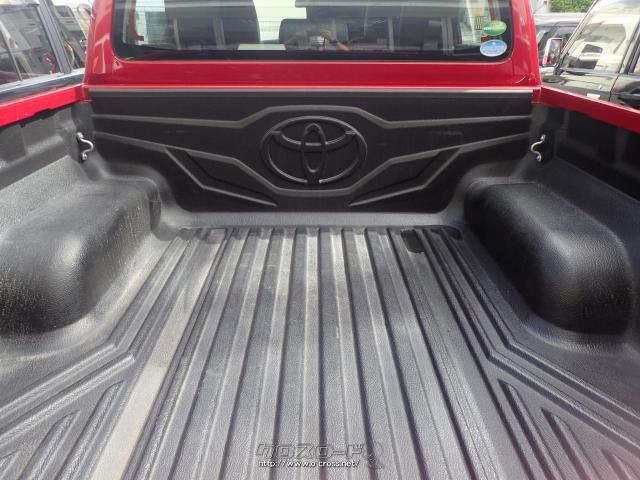 トヨタ ハイラックス