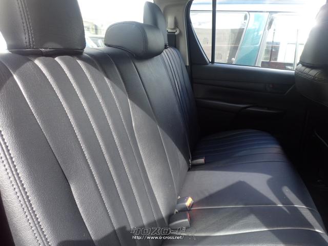 トヨタ ハイラックス