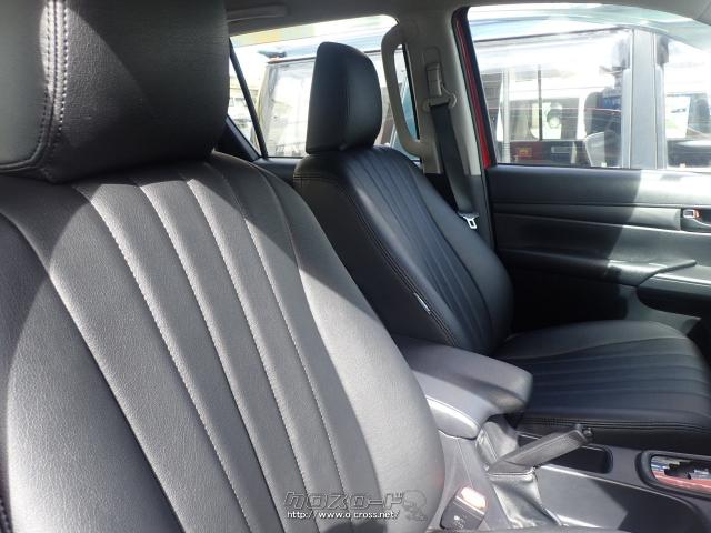 トヨタ ハイラックス