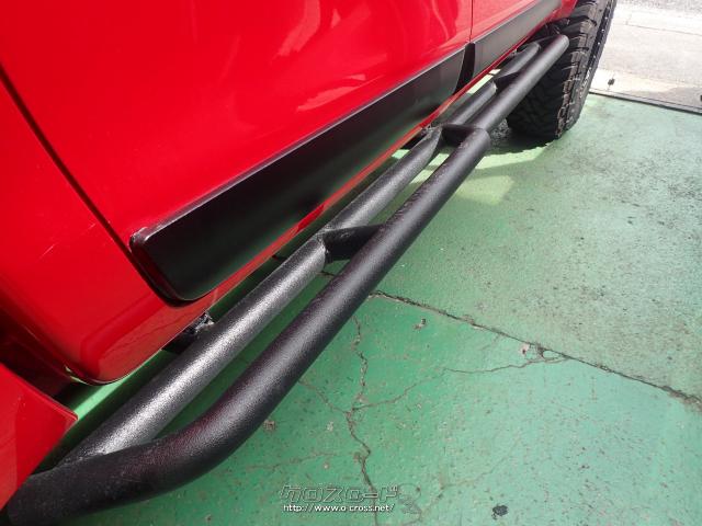 トヨタ ハイラックス