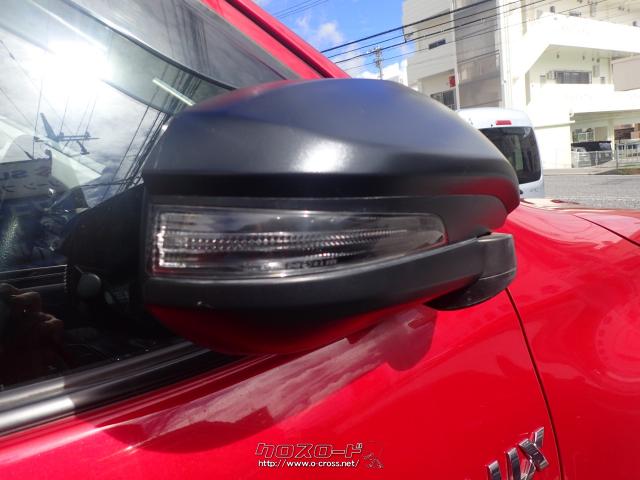 トヨタ ハイラックス