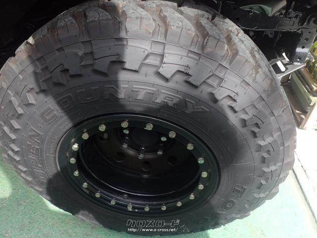 トヨタ ハイラックス