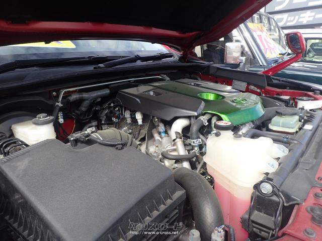 トヨタ ハイラックス