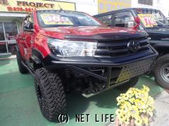 トヨタ ハイラックス