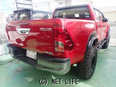 トヨタ ハイラックス