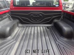 トヨタ ハイラックス