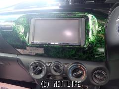 トヨタ ハイラックス