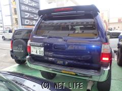 トヨタ ハイラックスサーフ