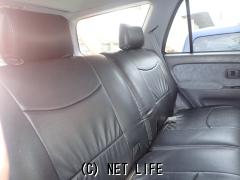 トヨタ ハイラックスサーフ