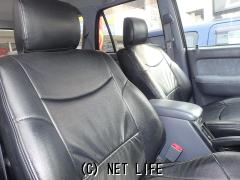 トヨタ ハイラックスサーフ