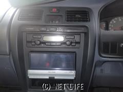 トヨタ ハイラックスサーフ