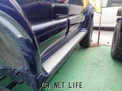 トヨタ ハイラックスサーフ