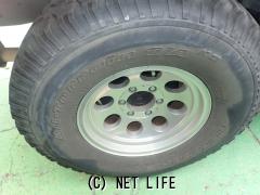 トヨタ ハイラックスサーフ