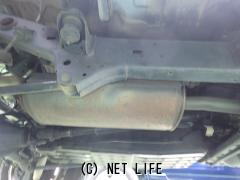 トヨタ ハイラックスサーフ