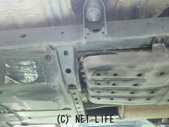 トヨタ ハイラックスサーフ