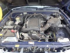 トヨタ ハイラックスサーフ