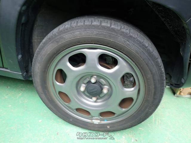 スズキ ハスラー