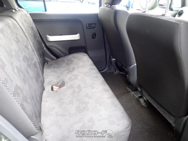 スズキ ハスラー