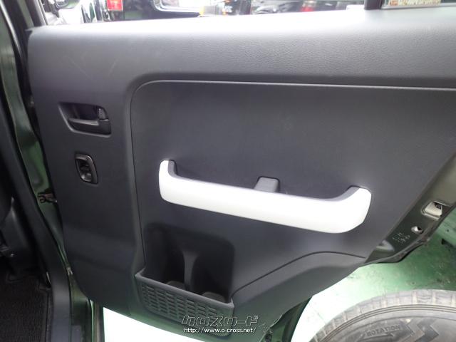 スズキ ハスラー